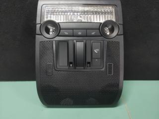 фонарь салона (плафон) BMW X6 E71/E72 E71 2011, 4.4 л., N63 B44 A, бензин, АКПП, внедорожник 5 дв., 9225937