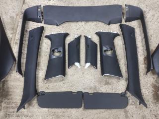 потолок BMW X6 E71/E72 E71 2011, 4.4 л., N63 B44 A, бензин, АКПП, внедорожник 5 дв., 6979851, 6979852, 7175855, 7175856, 6979850, 6979849, 6979844, 6979843, 7175853