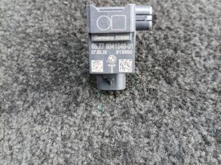 датчик ускорения BMW M5 F90 2020, 4.4 л., S63 B44 B, бензин, АКПП, седан, полный привод, правый руль, 9341546, 65779341546