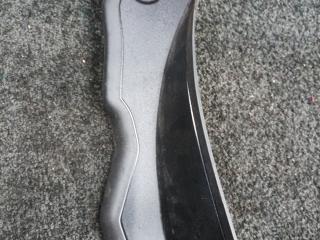 водосток крышки багажника BMW 2 серия F44 2022, 1.5 л., i, B38 A15 A, бензин, АКПП, белый(300), седан, передний привод, правый руль, 7494417, 63217494417