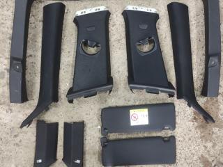 потолок BMW 4 серия F32/F33 [рестайлинг] F36 2019, 3.0 л., бензин, 8061314, 7276887, 7276888, 8061313, 7311221, 7311222, 7311216, 7311215, 7309527, 7309528, 7314636, 7314635, 7314638
