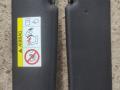 потолок BMW 6 серия F06/F12/F13 F06 2014, 4.0 л., дизель, a300, седан, 7277151, 0232400, 0232300, 7277120, 7277119, 7277127, 7277128, 7229988, 7229987 - фото №5