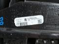 направляющая шторки багажника (салазки) BMW X3 M F97 2019, 3.0 л., S58B30A, бензин, АКПП, внедорожник 5 дв., полный привод, 7396604, 7476780 - фото №3