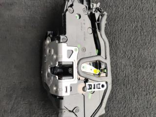 замок двери передней правой BMW 2 серия F44 2020, 1.5 л., i, B38 A15 A, бензин, АКПП, седан, передний привод, 7956148