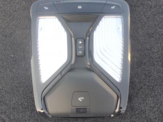 фонарь салона (плафон) BMW X3 G01 2021, 2.0 л., B48 B20 A, бензин, АКПП, внедорожник 5 дв., правый руль, 9893172