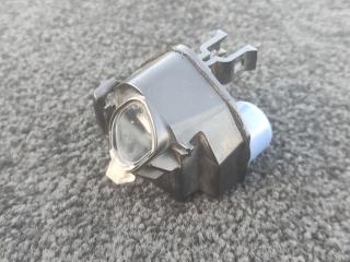 накладка на порог BMW X3 G01 2021, 2.0 л., B48 B20 A, бензин, АКПП, внедорожник 5 дв., правый руль, 7478447, 63177478447