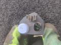 накладка на порог BMW X3 G01 2021, 2.0 л., B48 B20 A, бензин, АКПП, внедорожник 5 дв., правый руль, 7478447, 63177478447 - фото №3