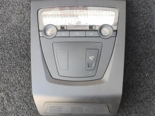 фонарь салона (плафон) BMW 5 серия F07/F10/F11 [рестайлинг] F10 2013, 3.0 л., дизель, 849583, 41305861, 1221920054
