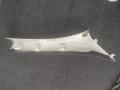 обшивка стойки BMW 5 серия F07/F10/F11 2011, 3.0 л., N57 D30 A, дизель, АКПП, хетчбэк 5 дв., задний привод, правый руль, 9137195 - фото №5
