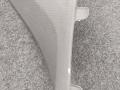обшивка стойки BMW 5 серия F07/F10/F11 2011, 3.0 л., N57 D30 A, дизель, АКПП, хетчбэк 5 дв., задний привод, правый руль, 9137196 - фото №2