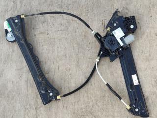 стеклоподъемник передний левый BMW 2 серия F44 2020, 1.5 л., i, B38 A15 A, бензин, АКПП, седан, передний привод, 9851141, 9850391