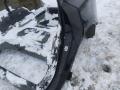 крыло заднее левое Tesla Model Y 1 поколение 2023, электро, внедорожник 5 дв., полный привод - фото №3