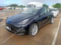 четверть передняя левая Tesla Model Y 1 поколение 2023, электро, внедорожник 5 дв., полный привод - фото №2