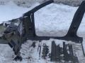 четверть передняя правая Tesla Model Y 1 поколение 2023, электро, внедорожник 5 дв., полный привод - фото №3