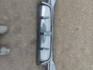 юбка бампера нижняя BMW M5 F90 2020, 4.4 л., S63 B44 B, бензин, АКПП, седан, полный привод, правый руль