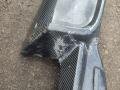 юбка бампера нижняя BMW M5 F90 2020, 4.4 л., S63 B44 B, бензин, АКПП, седан, полный привод, правый руль - фото №5
