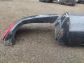 юбка бампера нижняя BMW M5 F90 2020, 4.4 л., S63 B44 B, бензин, АКПП, седан, полный привод, правый руль - фото №9