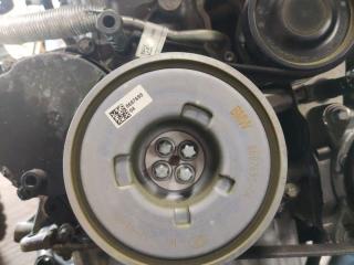 шкив коленвала BMW 2 серия F44 2020, 1.5 л., i, B38 A15 A, бензин, АКПП, седан, передний привод, 8687695