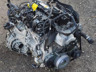 двигатель BMW 2 серия F44 2020, 1.5 л., i, B38 A15 A, бензин, АКПП, седан, передний привод