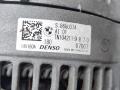 генератор BMW 2 серия F44 2020, 1.5 л., i, B38 A15 A, бензин, АКПП, седан, передний привод, 8680374 - фото №2
