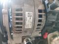 генератор BMW X1 F48 2018, 1.8 л., бензин, робот, b45 estoril-blau metallic, внедорожник 5 дв., передний привод, правый руль, 8627124 - фото №2
