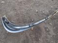 молдинг крыши BMW 3 серия F30/F31/F34 F30 2014, 2.0 л., дизель, 7263234 - фото №5