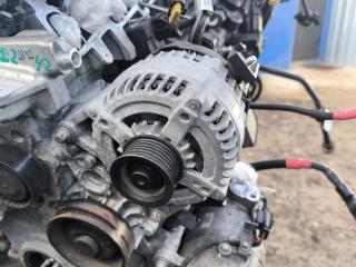 генератор BMW X1 F48 2018, 2.5 л., B47 C20 B, дизель, АКПП, внедорожник 5 дв., правый руль, 7640131