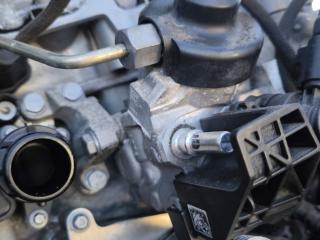 форсунка BMW X1 F48 2018, 2.5 л., B47 C20 B, дизель, АКПП, внедорожник 5 дв., правый руль
