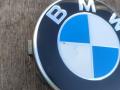 колпачок ступицы колеса BMW 3 серия G20 2022, 2.0 л., B48 B20 A, бензин, b39, седан, задний привод, 6850834 - фото №2