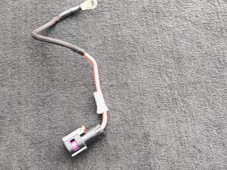 проводка BMW 2 серия F44 2020, 1.5 л., i, B38 A15 A, бензин, АКПП, седан, передний привод, 12638589051, 8589051