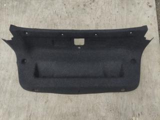 обшивка крышки багажника BMW 3 серия G20 2022, 3.0 л., B58B30, бензин, АКПП, c3z, седан, полный привод, правый руль, 7430622