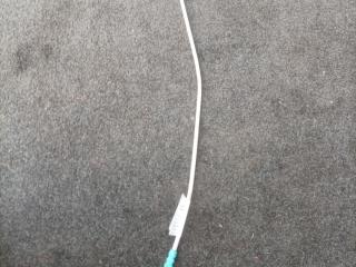 трос двери BMW 3 серия F30/F31/F34 [рестайлинг] F30 2015, 3.0 л., N57 D30 A, дизель, АКПП, a300, седан, полный привод, правый руль, 4894309