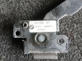 ручка открывания капота BMW 5 серия F10/F11 [рестайлинг] F10 2014, 2.0 л., N47 D20 C, дизель, МКПП, седан, задний привод, 7183765 - фото №2