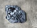 Шумоизоляция двери BMW 2 серия F44 2020, 1.5 л., i, B38 A15 A, бензин, АКПП, седан, передний привод, 51217483856, 7483856 - фото №2