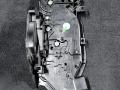 замок двери задней левой BMW 2 серия F44 2020, 1.5 л., i, B38 A15 A, бензин, АКПП, седан, передний привод, 7956151 - фото №2