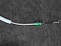 трос двери BMW 2 серия F44 2020, 1.5 л., i, B38 A15 A, бензин, АКПП, седан, передний привод, 7474336 - фото №3