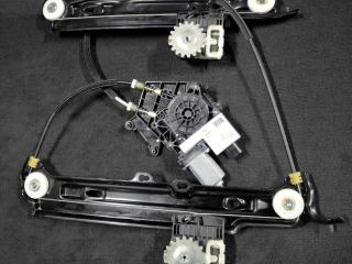 стеклоподъемник задний левый BMW 2 серия F44 2020, 1.5 л., i, B38 A15 A, бензин, АКПП, седан, передний привод, 9851139, 9850393