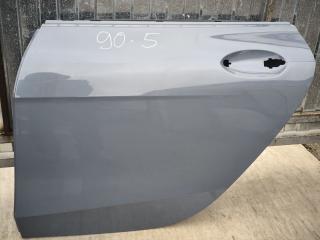 дверь задняя левая BMW 2 серия F44 2020, 1.5 л., i, B38 A15 A, бензин, АКПП, седан, передний привод
