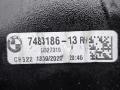 Комплект молдингов BMW 2 серия F44 2020, 1.5 л., i, B38 A15 A, бензин, АКПП, седан, передний привод, 7483186, 7483185, 7483140, 7483147, 7483148, 7483131, 7483132, 7483139 - фото №7