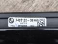 Комплект молдингов BMW 2 серия F44 2020, 1.5 л., i, B38 A15 A, бензин, АКПП, седан, передний привод, 7483186, 7483185, 7483140, 7483147, 7483148, 7483131, 7483132, 7483139 - фото №8