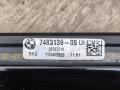 Комплект молдингов BMW 2 серия F44 2020, 1.5 л., i, B38 A15 A, бензин, АКПП, седан, передний привод, 7483186, 7483185, 7483140, 7483147, 7483148, 7483131, 7483132, 7483139 - фото №9