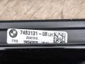 Комплект молдингов BMW 2 серия F44 2020, 1.5 л., i, B38 A15 A, бензин, АКПП, седан, передний привод, 7483186, 7483185, 7483140, 7483147, 7483148, 7483131, 7483132, 7483139 - фото №10