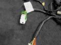 проводка торпеды BMW 2 серия F44 2020, 1.5 л., i, B38 A15 A, бензин, АКПП, седан, передний привод, 9859733, 9859727 - фото №2