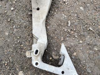 кронштейн КПП BMW 3 серия F30/F31/F34 F30 2013, 2.0 л., N20 B20 A, бензин, АКПП, седан, 6769281