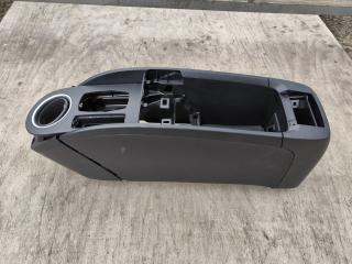 консоль салона BMW i3 L01 I01 2014, 0.6 л., бензин, электро, задний привод, правый руль, 51169311756