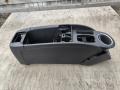 консоль салона BMW i3 L01 I01 2014, 0.6 л., бензин, электро, задний привод, правый руль, 51169311756 - фото №3