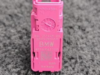 плафон двери BMW 2 серия F44 2020, 1.5 л., i, B38 A15 A, бензин, АКПП, седан, передний привод, 9891437, 8P989143703