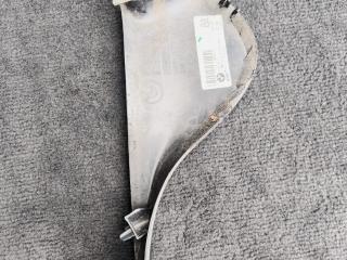 накладка на зеркало BMW i3 L01 I01 2014, 0.6 л., бензин, электро, задний привод, правый руль, 51167304035, 7304035