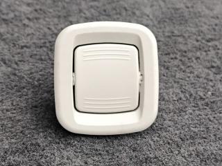 крючок для одежды BMW i3 L01 I01 2014, 0.6 л., бензин, электро, задний привод, правый руль, 51167326907, 7326907, 7276909