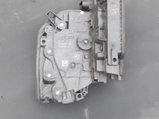 замок двери задней левой BMW X1 F48 2016, 1.8 л., B47 C20 A, дизель, 6МКПП, 668, внедорожник 5 дв., полный привод, правый руль, 7281943
